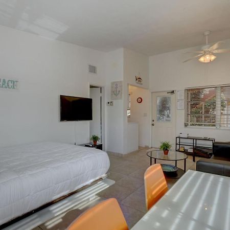 Apartmán Aloha Escape Pompano Beach Exteriér fotografie