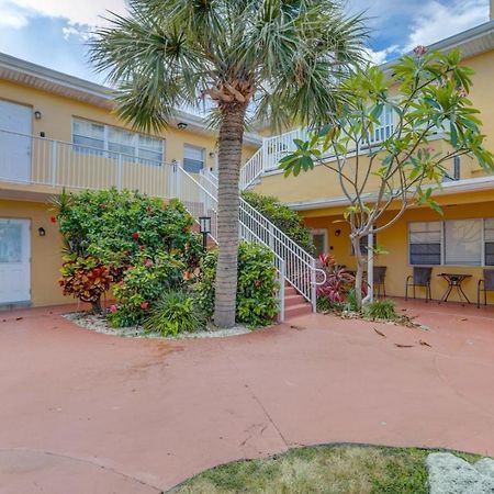 Apartmán Aloha Escape Pompano Beach Exteriér fotografie