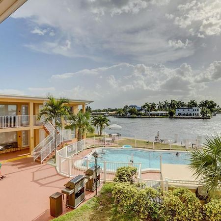 Apartmán Aloha Escape Pompano Beach Exteriér fotografie