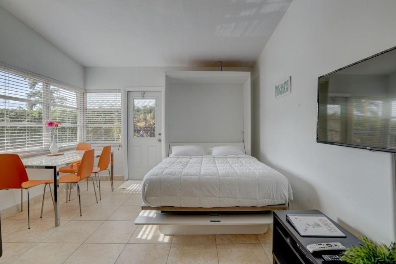 Apartmán Aloha Escape Pompano Beach Exteriér fotografie