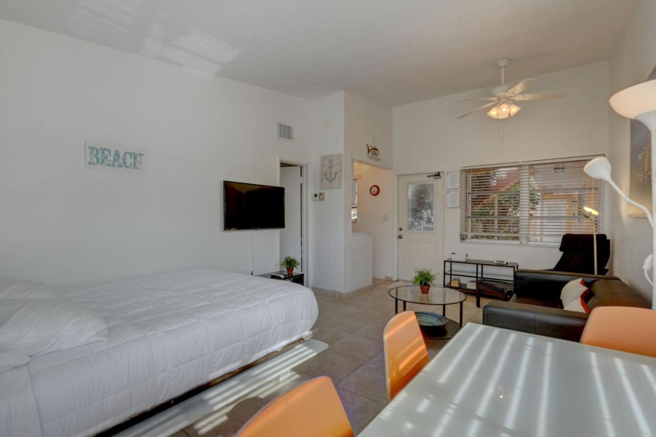 Apartmán Aloha Escape Pompano Beach Exteriér fotografie