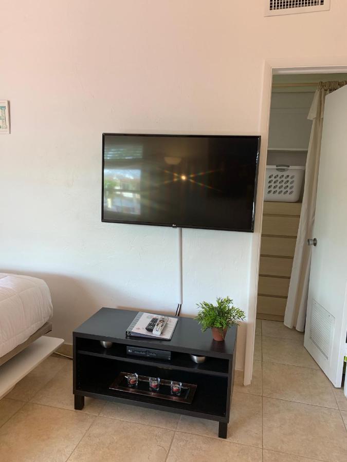 Apartmán Aloha Escape Pompano Beach Exteriér fotografie
