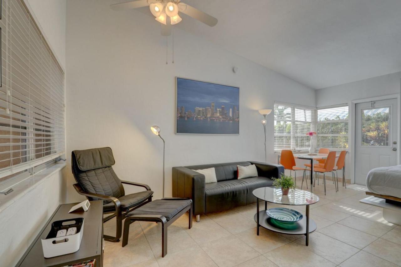 Apartmán Aloha Escape Pompano Beach Exteriér fotografie