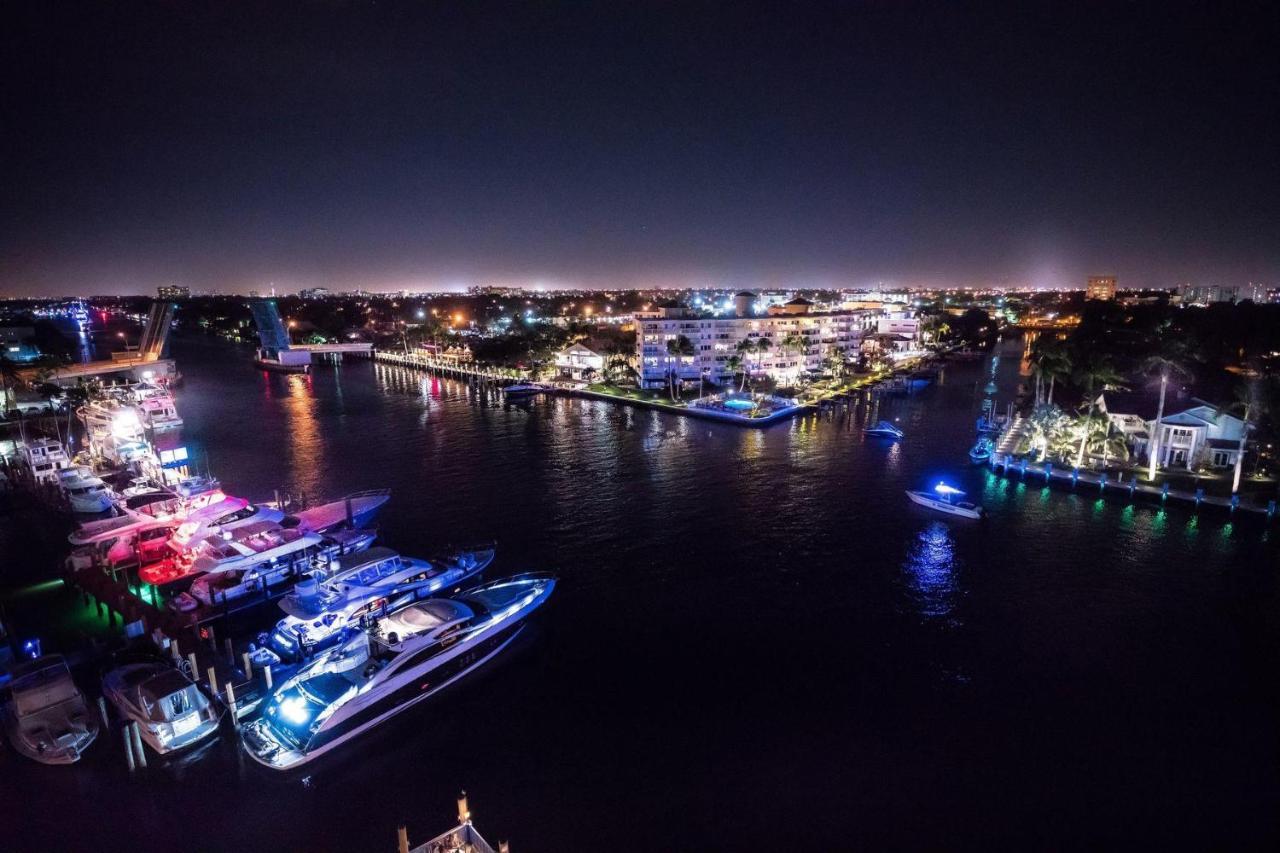 Apartmán Aloha Escape Pompano Beach Exteriér fotografie