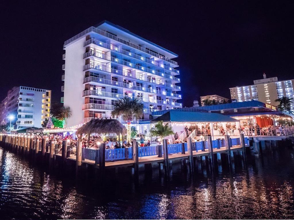 Apartmán Aloha Escape Pompano Beach Exteriér fotografie