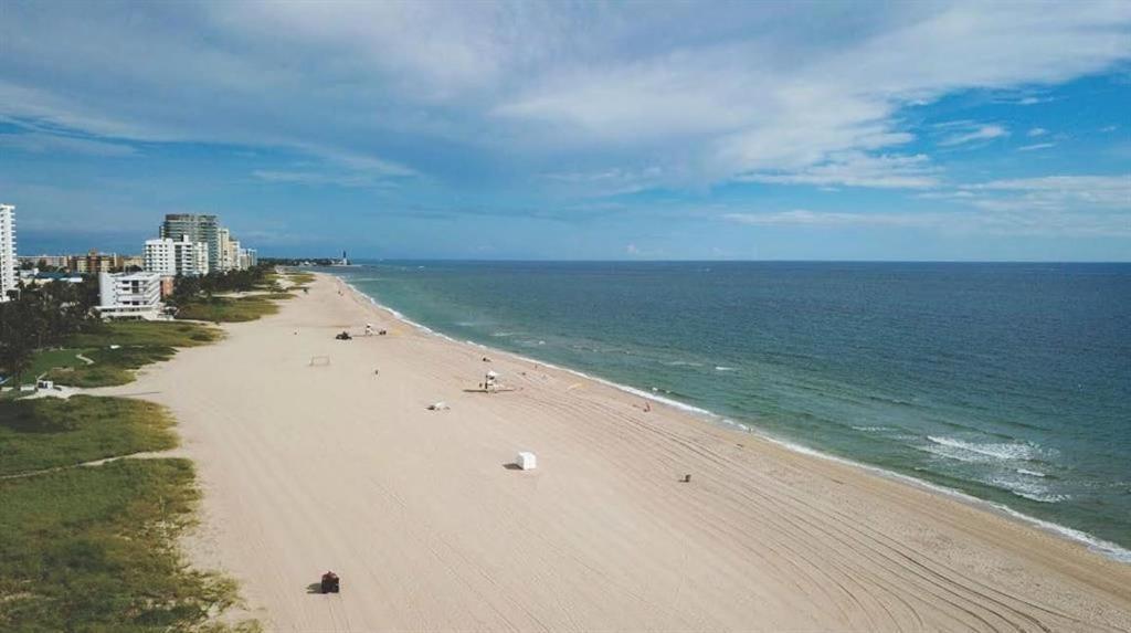 Apartmán Aloha Escape Pompano Beach Exteriér fotografie