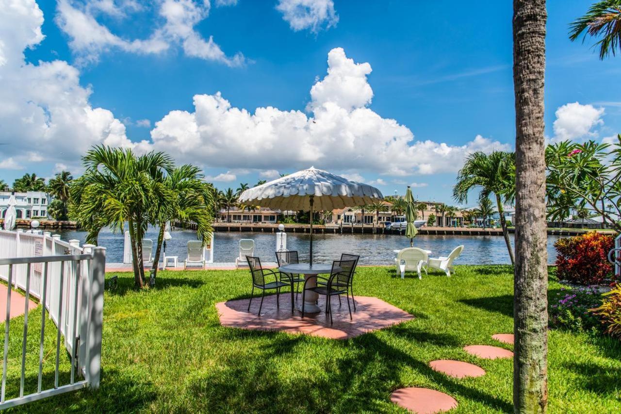 Apartmán Aloha Escape Pompano Beach Exteriér fotografie