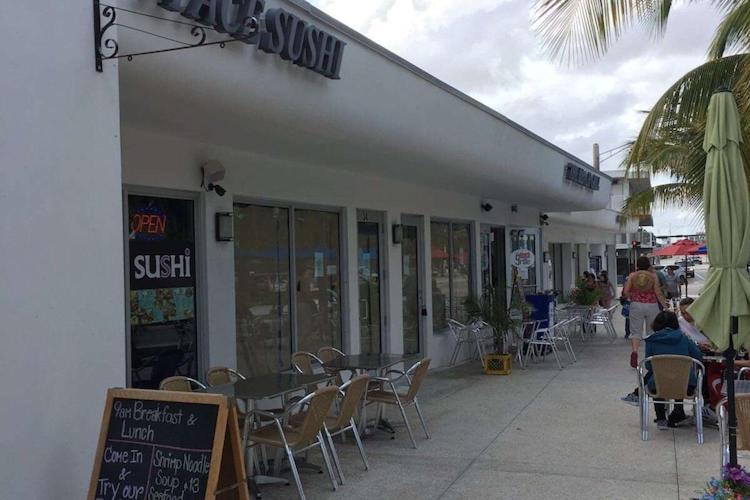 Apartmán Aloha Escape Pompano Beach Exteriér fotografie