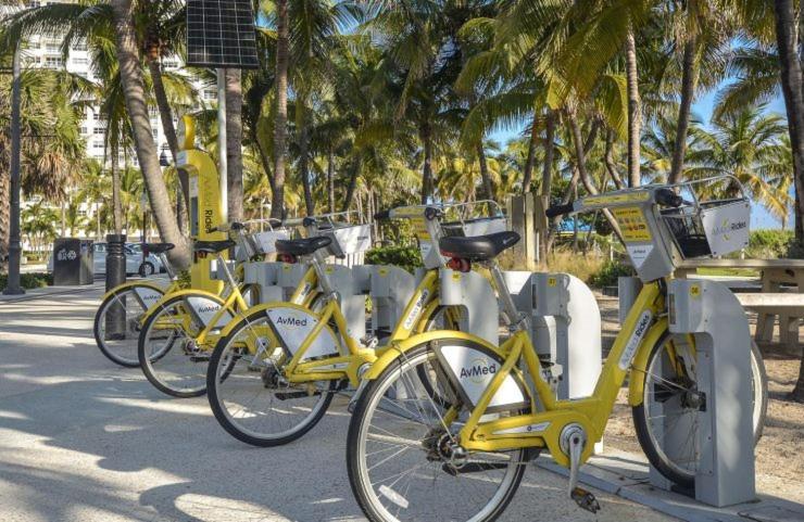 Apartmán Aloha Escape Pompano Beach Exteriér fotografie