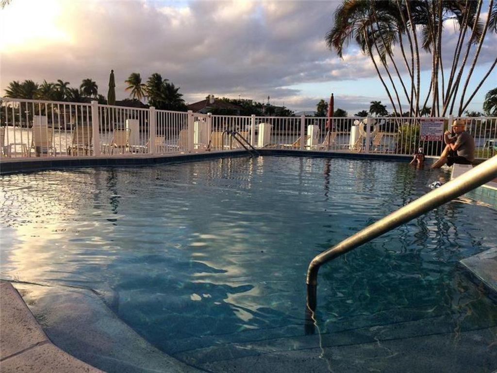 Apartmán Aloha Escape Pompano Beach Exteriér fotografie