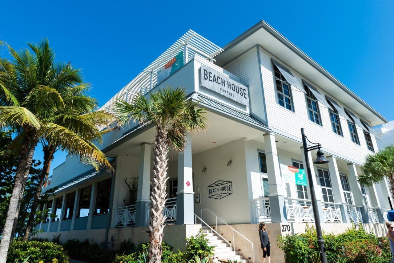Apartmán Aloha Escape Pompano Beach Exteriér fotografie